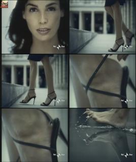 Inés Sastre feet photo 19