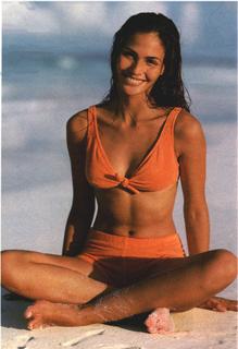 Inés Sastre feet photo 18