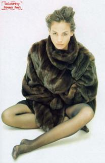 Inés Sastre feet photo 15