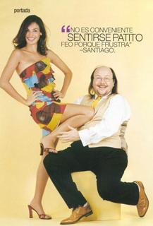 Inés Sastre feet photo 9