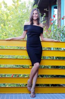 Inés Sastre feet photo 20