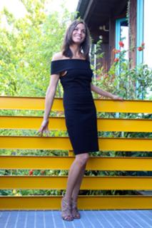 Inés Sastre feet photo 19