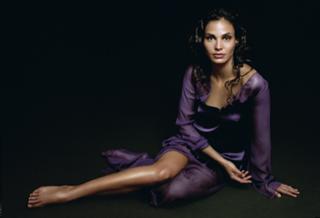 Inés Sastre feet photo 11