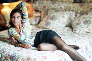Inés Sastre feet photo 5