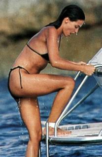 Inés Sastre feet photo 18