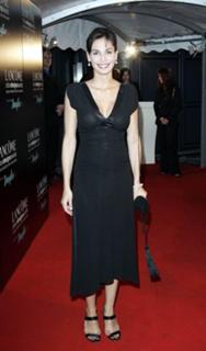 Inés Sastre feet photo 17