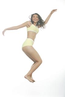 Ioana Ginghina feet photo 15