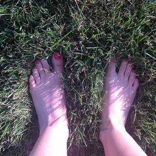 Ioana Ginghina feet photo 13