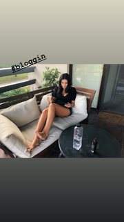 Ioana Ginghina feet photo 11