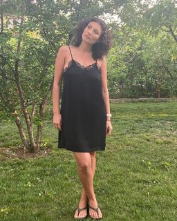 Ioana Ginghina feet photo 2