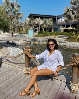 Ioana Ginghina feet photo 18
