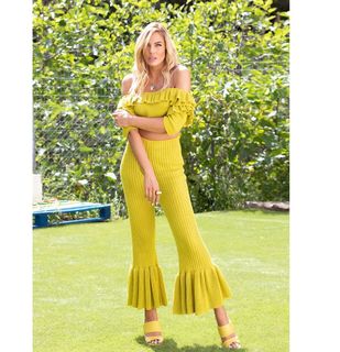 Ioanna Maleskou feet photo 20