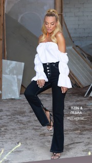 Ioanna Maleskou feet photo 2