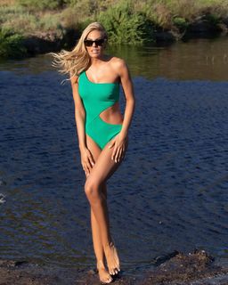 Ioanna Maleskou feet photo 18