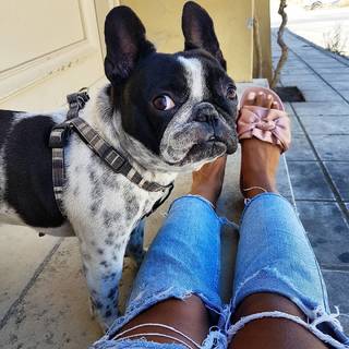 Ioanna Maleskou feet photo 5