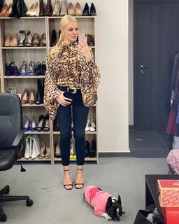Ioanna Maleskou feet photo 19