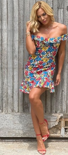 Ioanna Maleskou feet photo 10
