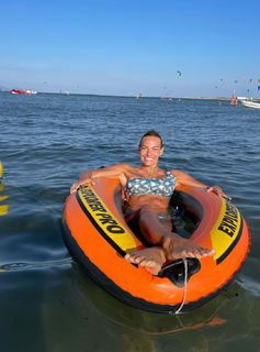 Ioanna Maleskou feet photo 17