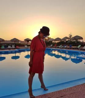 Ioanna Pilihou feet photo 18