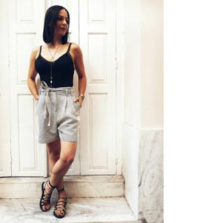 Ioanna Pilihou feet photo 16
