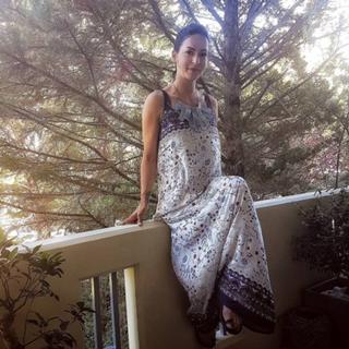 Ioanna Pilihou feet photo 14