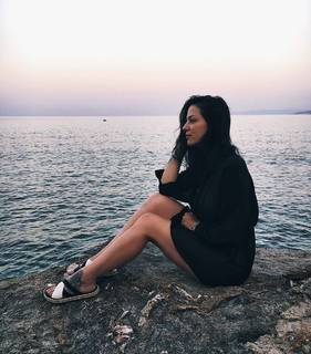 Ioanna Pilihou feet photo 14