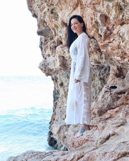 Ioanna Pilihou feet photo 7