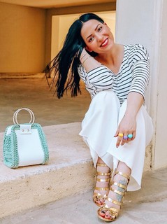 Ioanna Pilihou feet photo 4