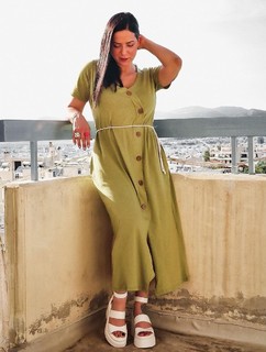 Ioanna Pilihou feet photo 1
