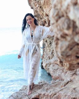 Ioanna Pilihou feet photo 17