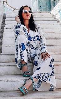 Ioanna Pilihou feet photo 10