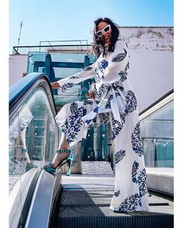Ioanna Pilihou feet photo 7