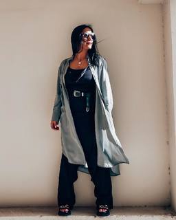 Ioanna Pilihou feet photo 10