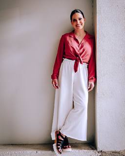 Ioanna Pilihou feet photo 3