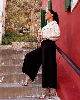 Ioanna Pilihou feet photo 8