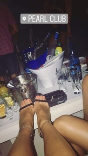 Ioanna Touni feet photo thumbnail