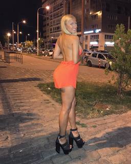 Ioanna Touni feet photo thumbnail