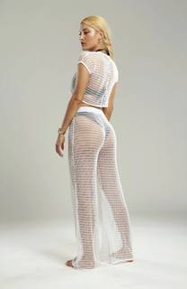 Ioanna Touni feet photo thumbnail