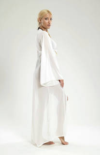 Ioanna Touni feet photo thumbnail