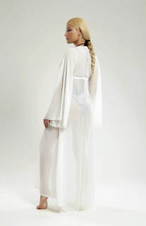 Ioanna Touni feet photo thumbnail