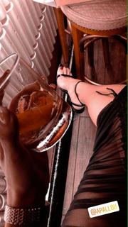 Ioanna Touni feet photo thumbnail