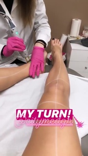 Ioanna Touni feet photo thumbnail