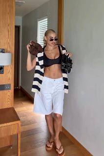 Ioanna Touni feet photo 7