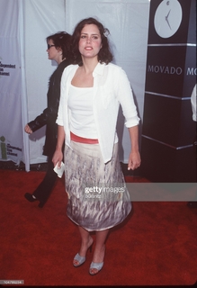 Ione Skye feet photo 5