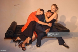 Ione Skye feet photo 14