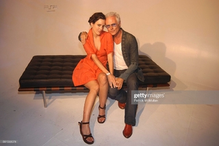 Ione Skye feet photo 12