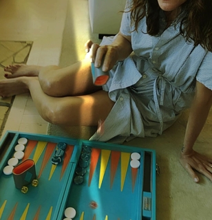 Ione Skye feet photo 15