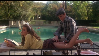 Ione Skye feet photo 7