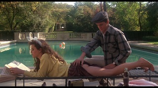 Ione Skye feet photo 6