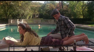 Ione Skye feet photo 5
